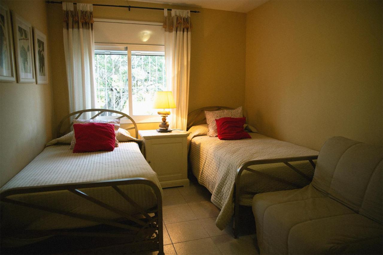 Masia Bartomeu Rural House Between Vineyards 2Km From The Beach El Vendrell Exteriör bild