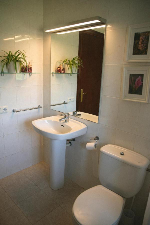 Masia Bartomeu Rural House Between Vineyards 2Km From The Beach El Vendrell Exteriör bild