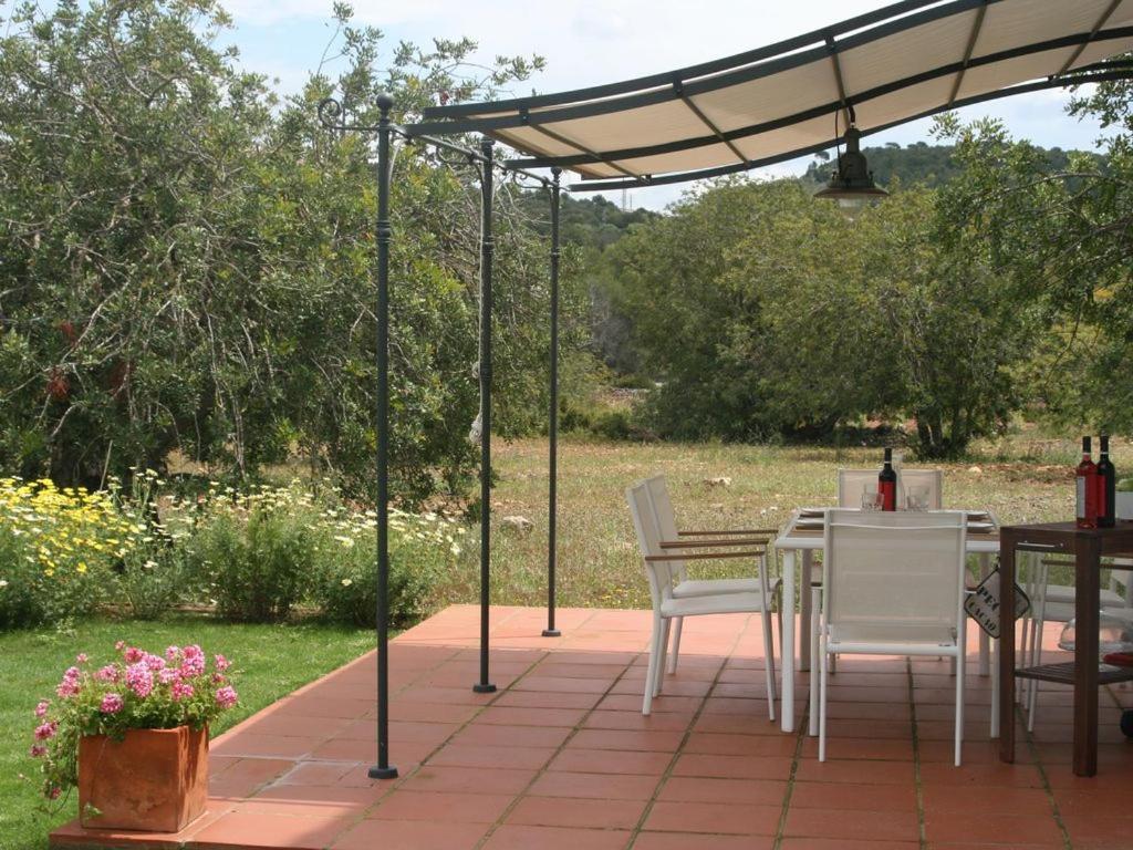 Masia Bartomeu Rural House Between Vineyards 2Km From The Beach El Vendrell Exteriör bild